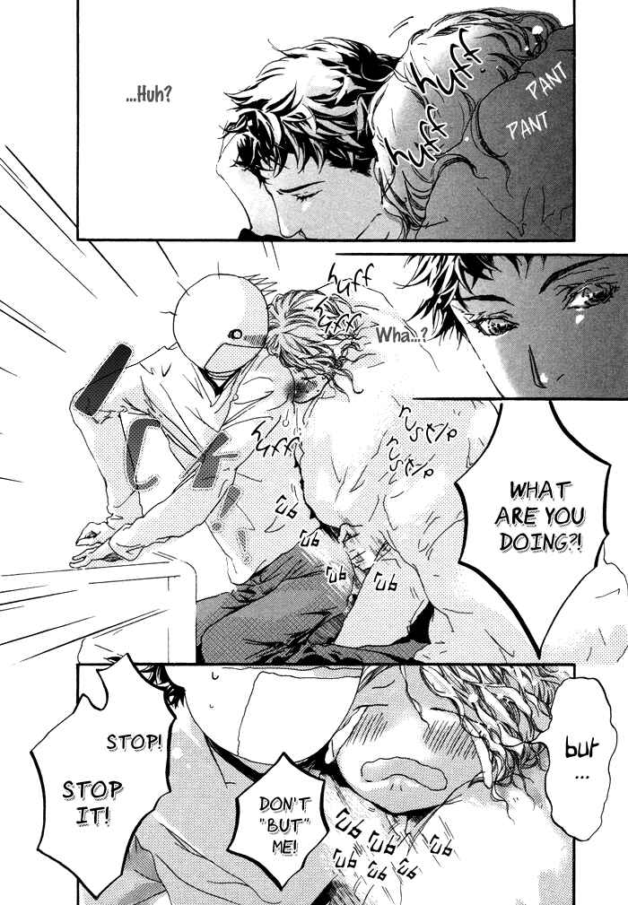 Page 31 Chapter 2 Scarlet