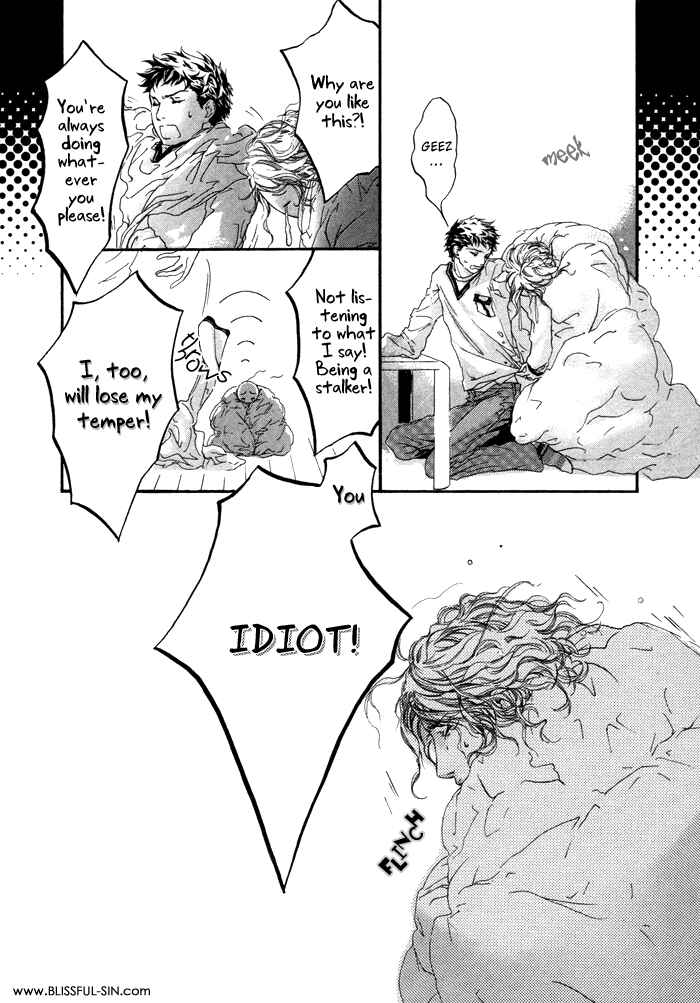 Page 33 Chapter 2 Scarlet