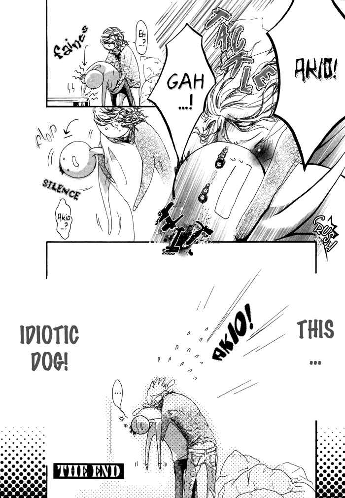 Page 35 Chapter 2 Scarlet