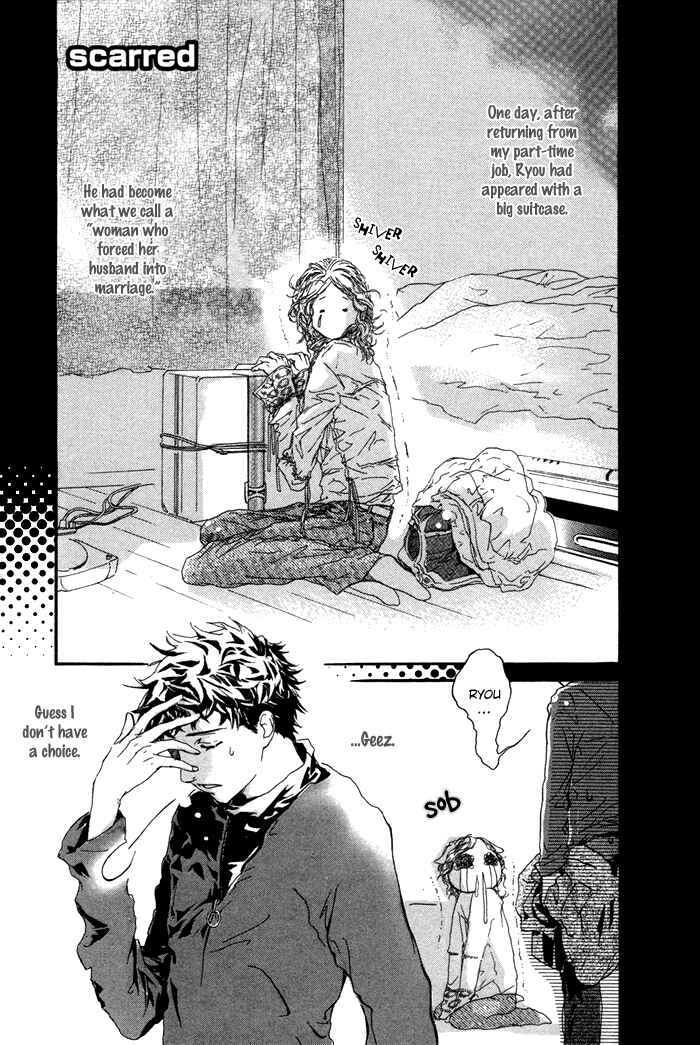 Page 6 Chapter 2 Scarlet