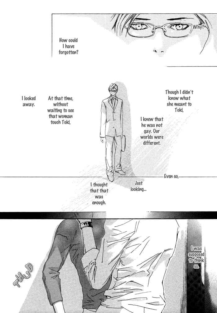 Page 11 Chapter 3 Scarlet