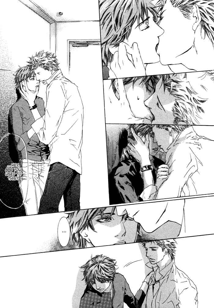 Page 12 Chapter 3 Scarlet