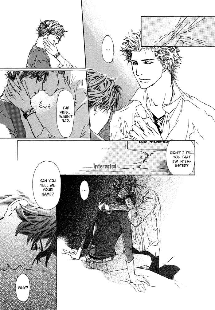 Page 14 Chapter 3 Scarlet