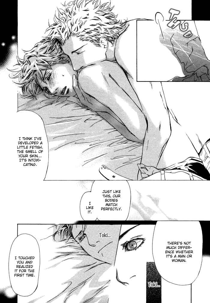 Page 24 Chapter 3 Scarlet