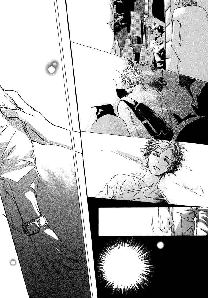 Page 7 Chapter 3 Scarlet
