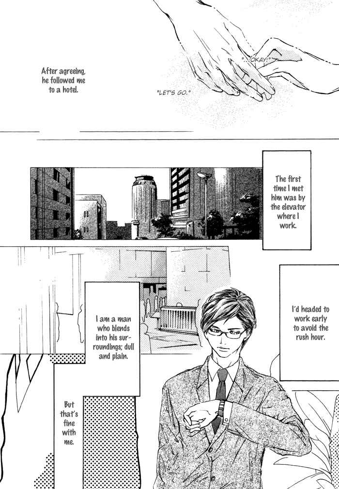 Page 9 Chapter 3 Scarlet