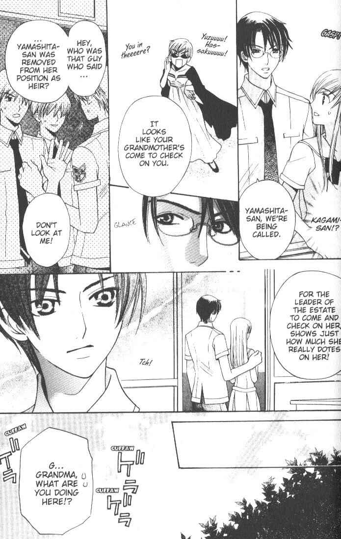 Page 13 Chapter 6 Kyuukyoku Venus