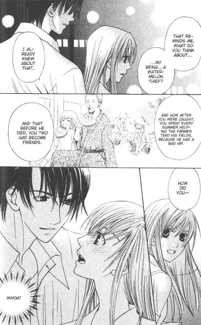 Page 43 Chapter 5 Kyuukyoku Venus