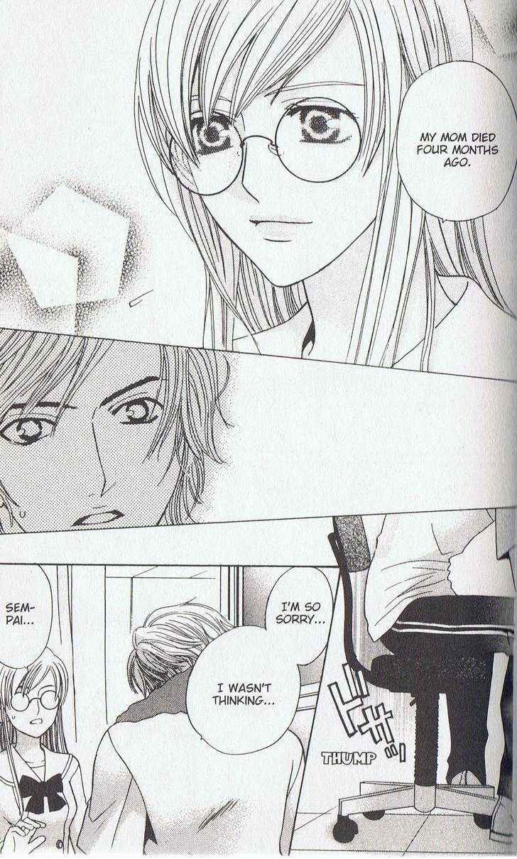 Page 18 Chapter 16 Kyuukyoku Venus