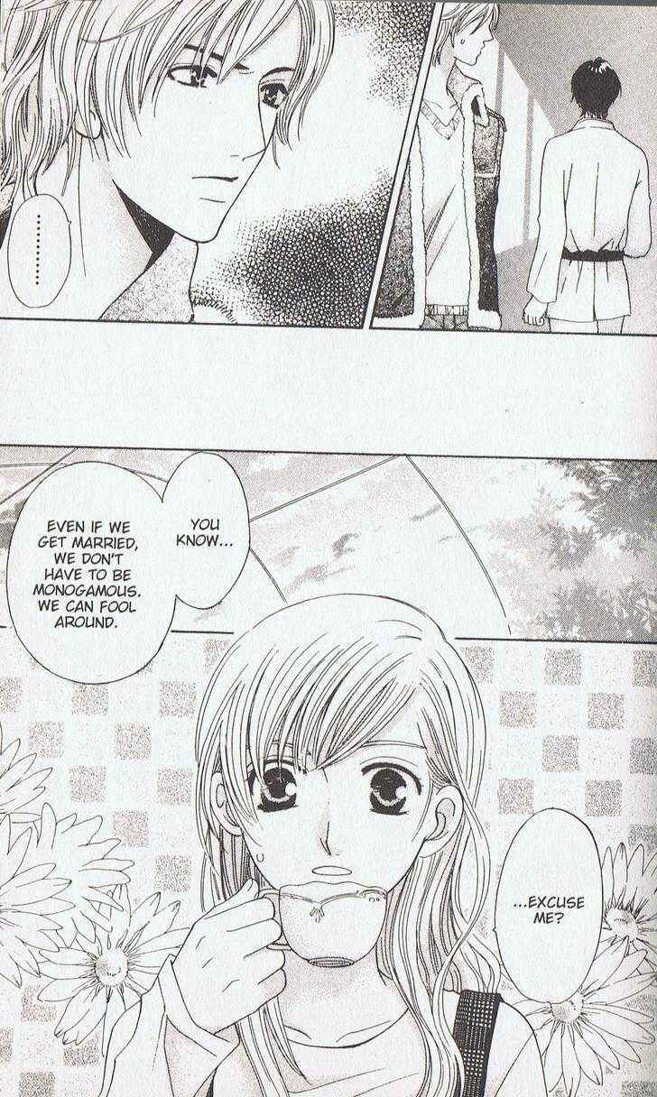 Page 30 Chapter 16 Kyuukyoku Venus