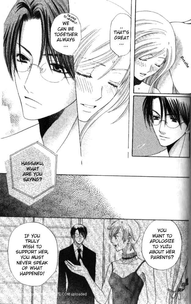Page 36 Chapter 26 Kyuukyoku Venus