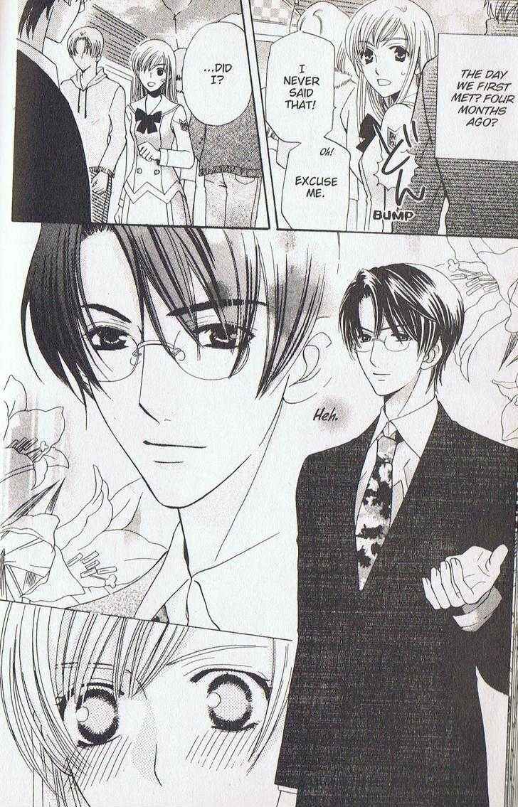 Page 24 Chapter 14 Kyuukyoku Venus
