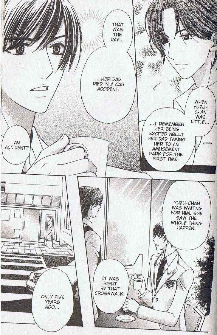 Page 27 Chapter 14 Kyuukyoku Venus