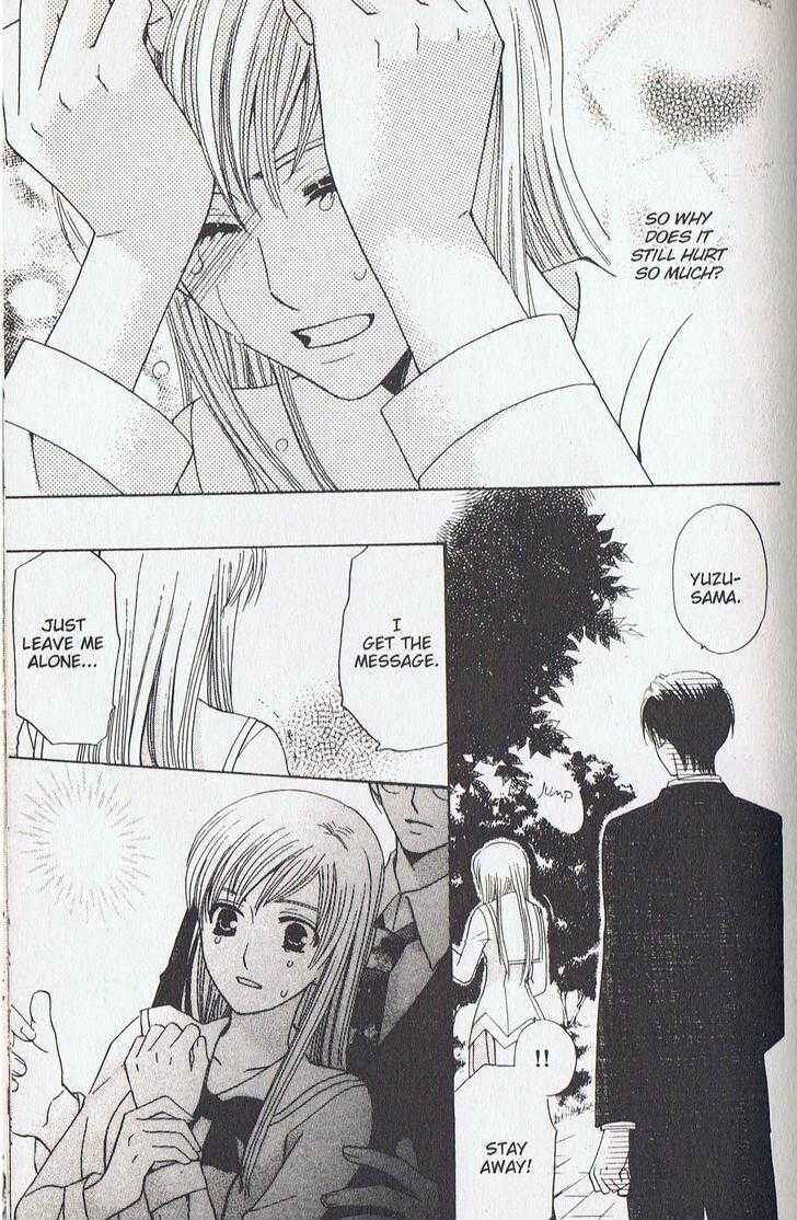 Page 35 Chapter 14 Kyuukyoku Venus