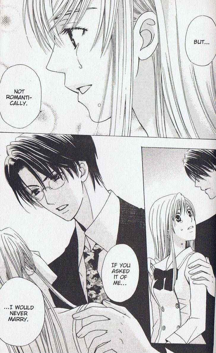 Page 37 Chapter 14 Kyuukyoku Venus