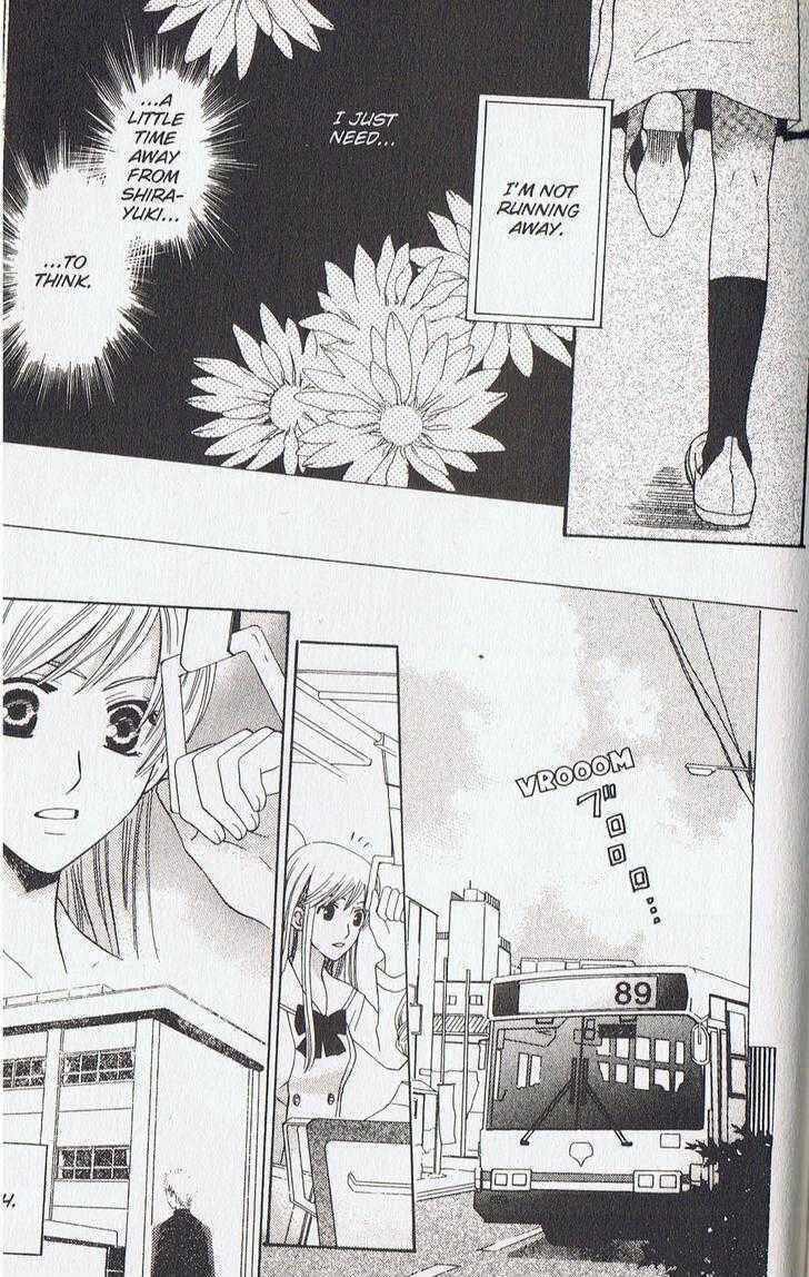 Page 9 Chapter 14 Kyuukyoku Venus