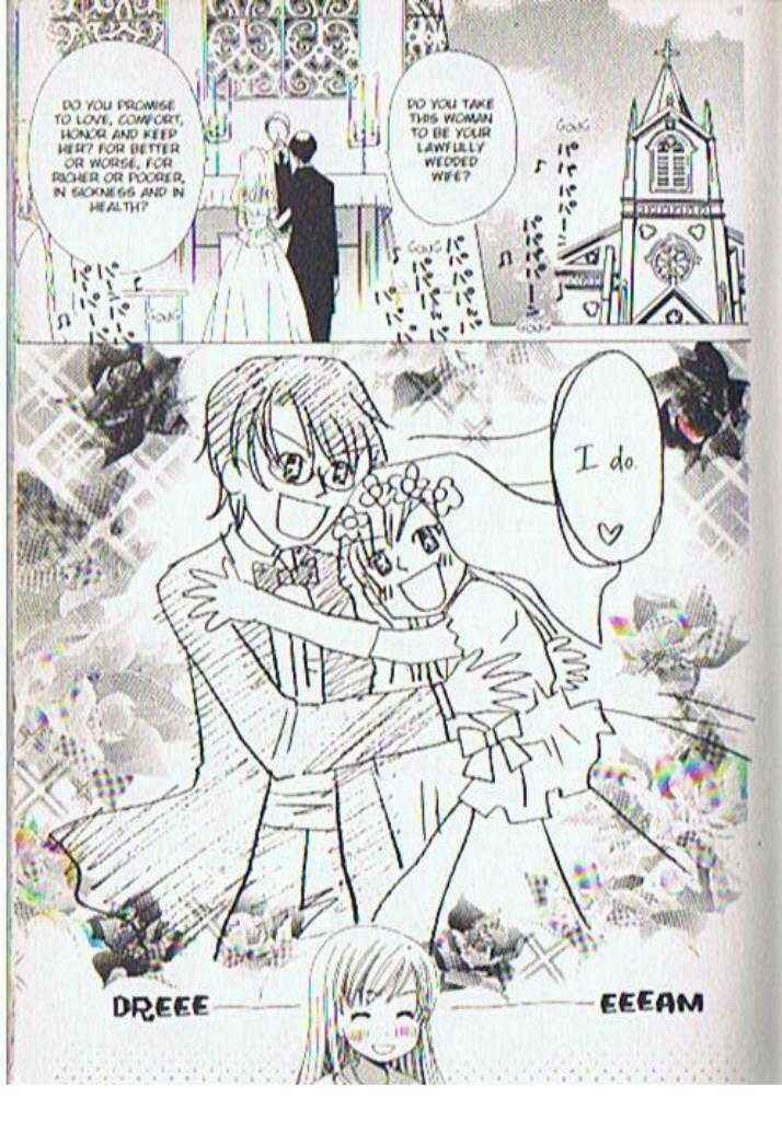 Page 1 Chapter 10 Kyuukyoku Venus