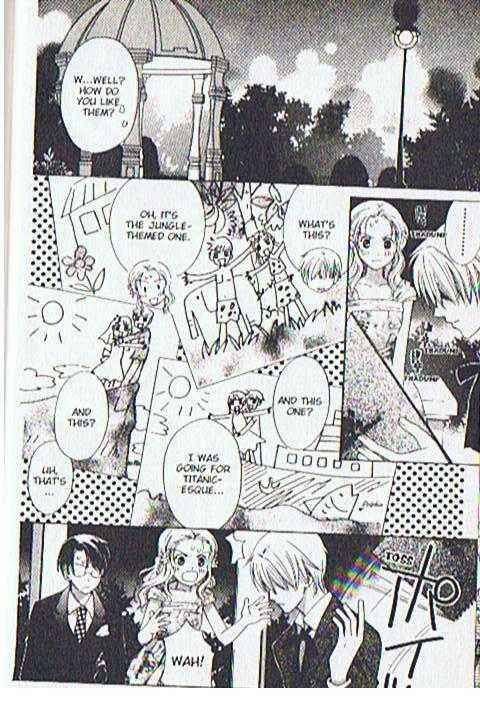 Page 14 Chapter 10 Kyuukyoku Venus