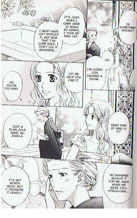 Page 19 Chapter 10 Kyuukyoku Venus