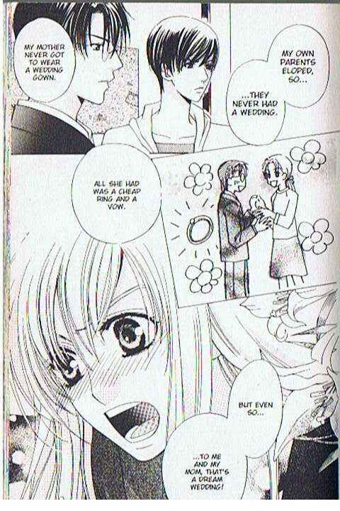 Page 29 Chapter 10 Kyuukyoku Venus