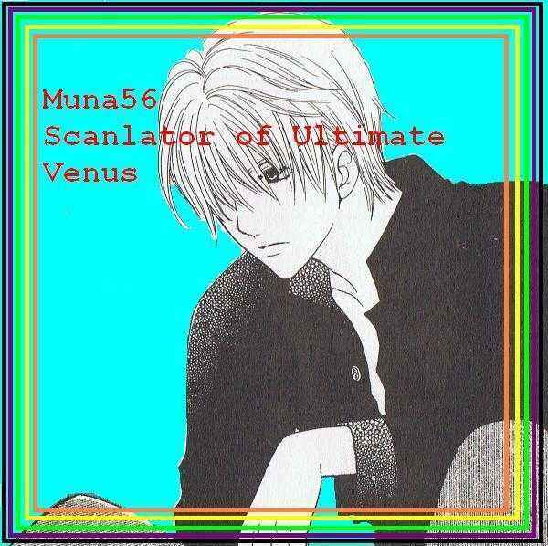 Page 38 Chapter 10 Kyuukyoku Venus
