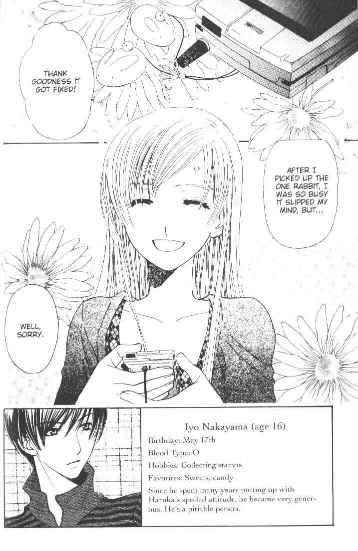 Page 2 Chapter 7 Kyuukyoku Venus