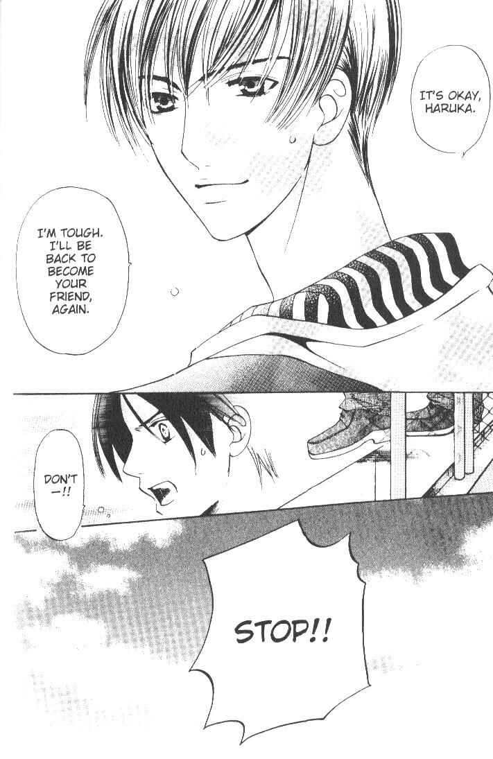 Page 34 Chapter 7 Kyuukyoku Venus