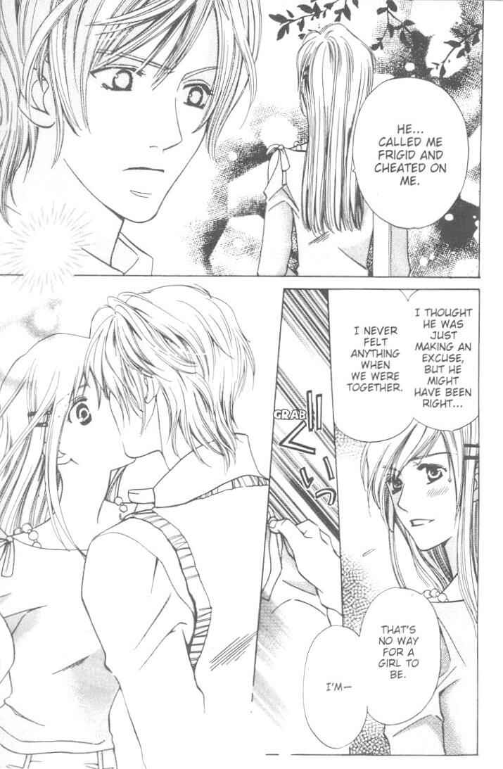 Page 31 Chapter 12.5 Kyuukyoku Venus