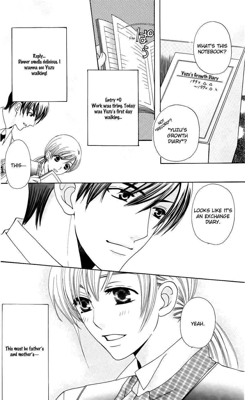 Page 38 Chapter 28 Kyuukyoku Venus