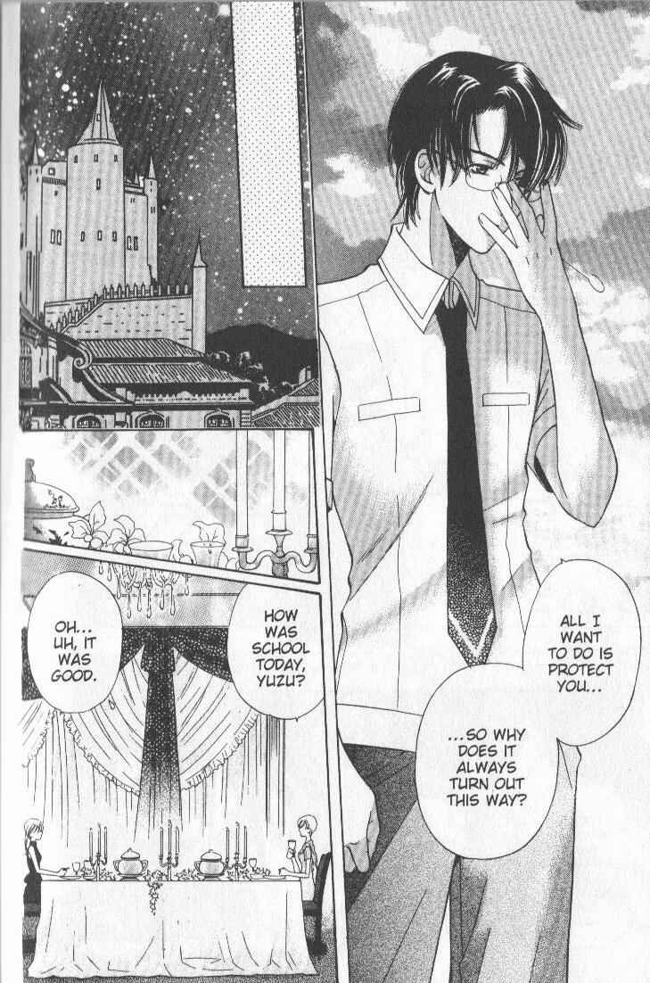 Page 34 Chapter 4 Kyuukyoku Venus
