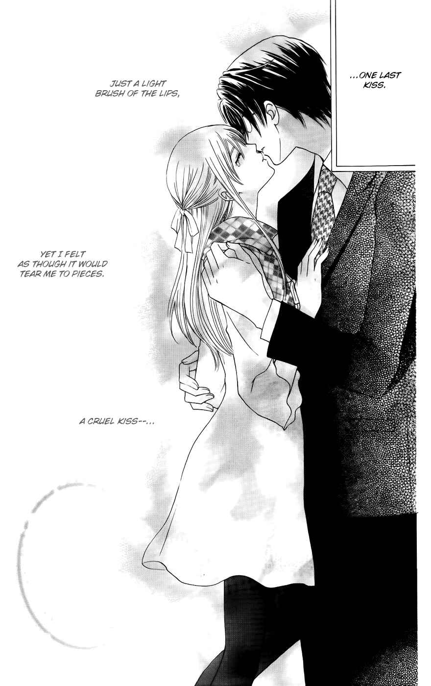 Page 34 Chapter 38 Kyuukyoku Venus