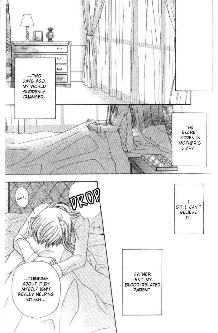 Page 9 Chapter 23 Kyuukyoku Venus
