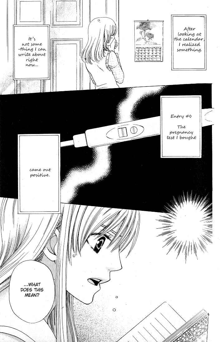Page 21 Chapter 22 Kyuukyoku Venus