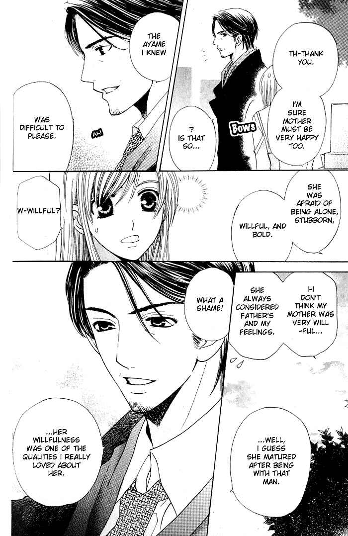 Page 20 Chapter 20 Kyuukyoku Venus