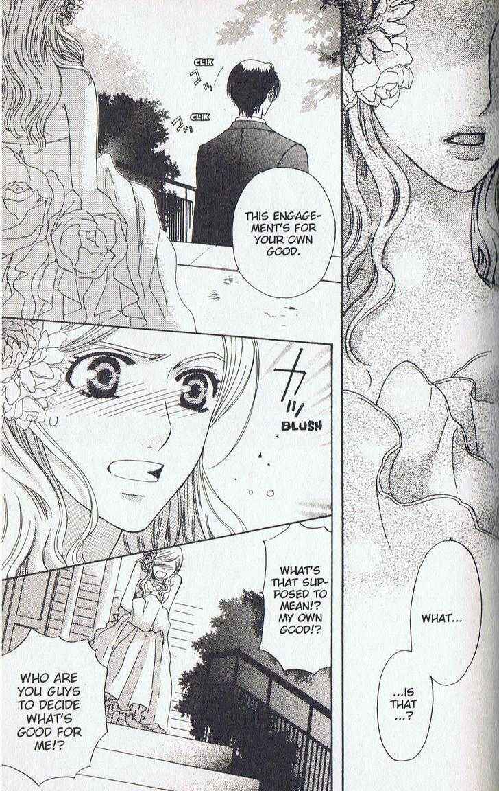 Page 29 Chapter 12 Kyuukyoku Venus