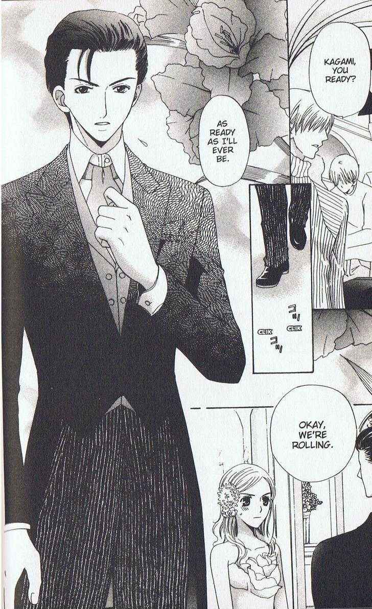 Page 38 Chapter 12 Kyuukyoku Venus