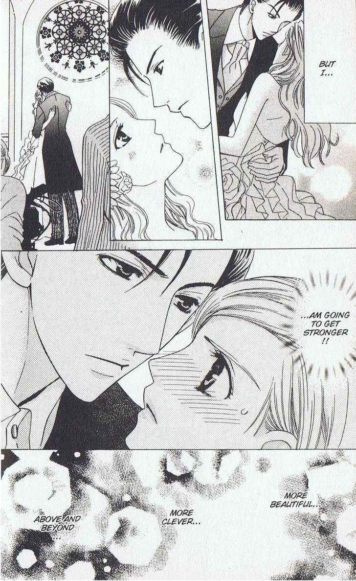 Page 40 Chapter 12 Kyuukyoku Venus
