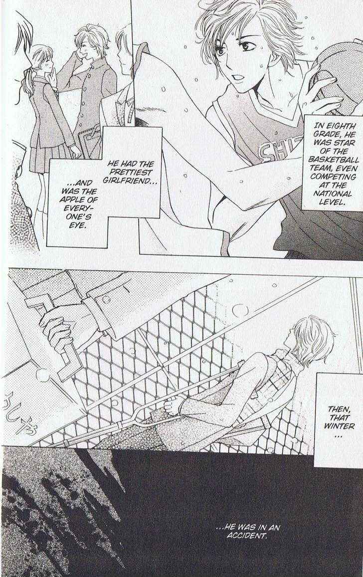 Page 24 Chapter 15 Kyuukyoku Venus