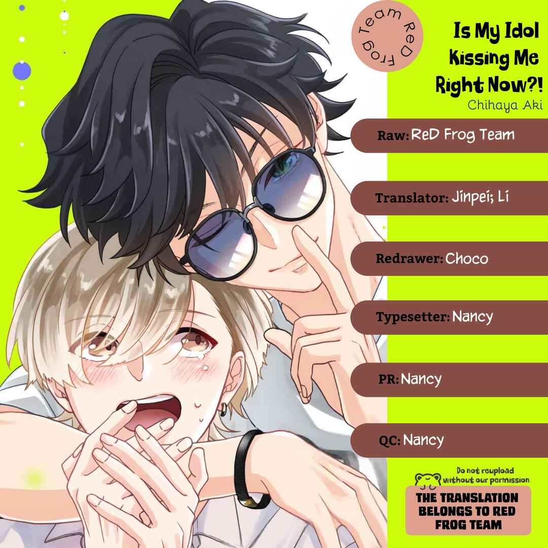 Page 2 Chapter Unknown_8d85 Ore Ima Oshi Ni Kisu Sa Re Ten No?