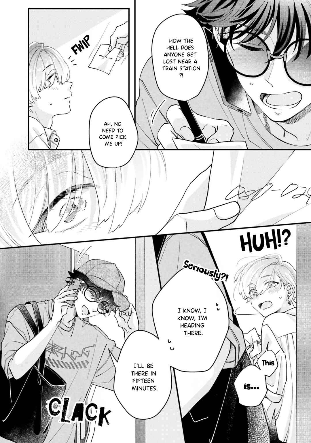 Page 20 Chapter Unknown_8d85 Ore Ima Oshi Ni Kisu Sa Re Ten No?