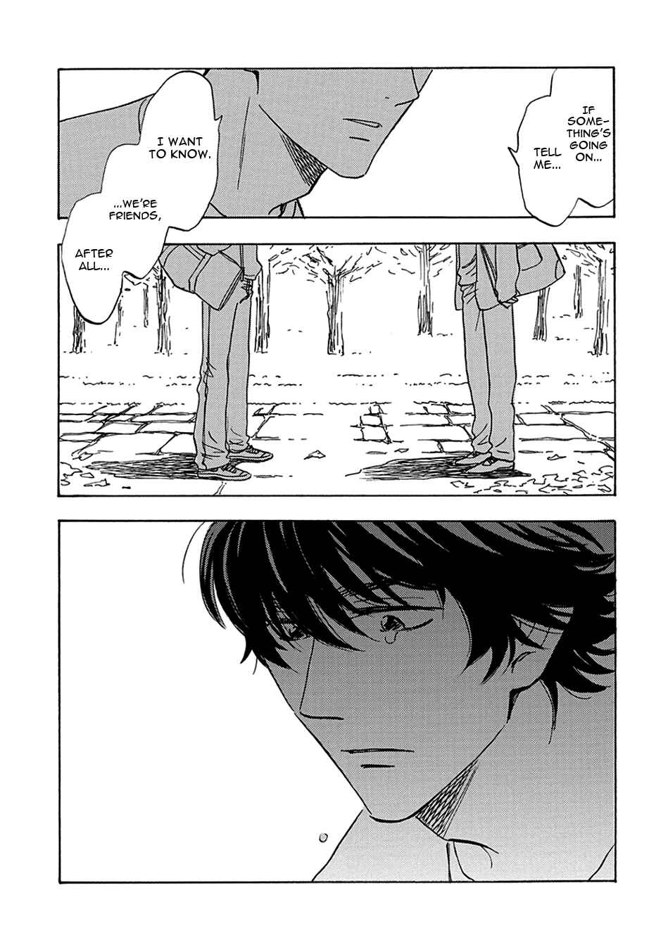 Page 9 Chapter Unknown_e389 Shinyuu