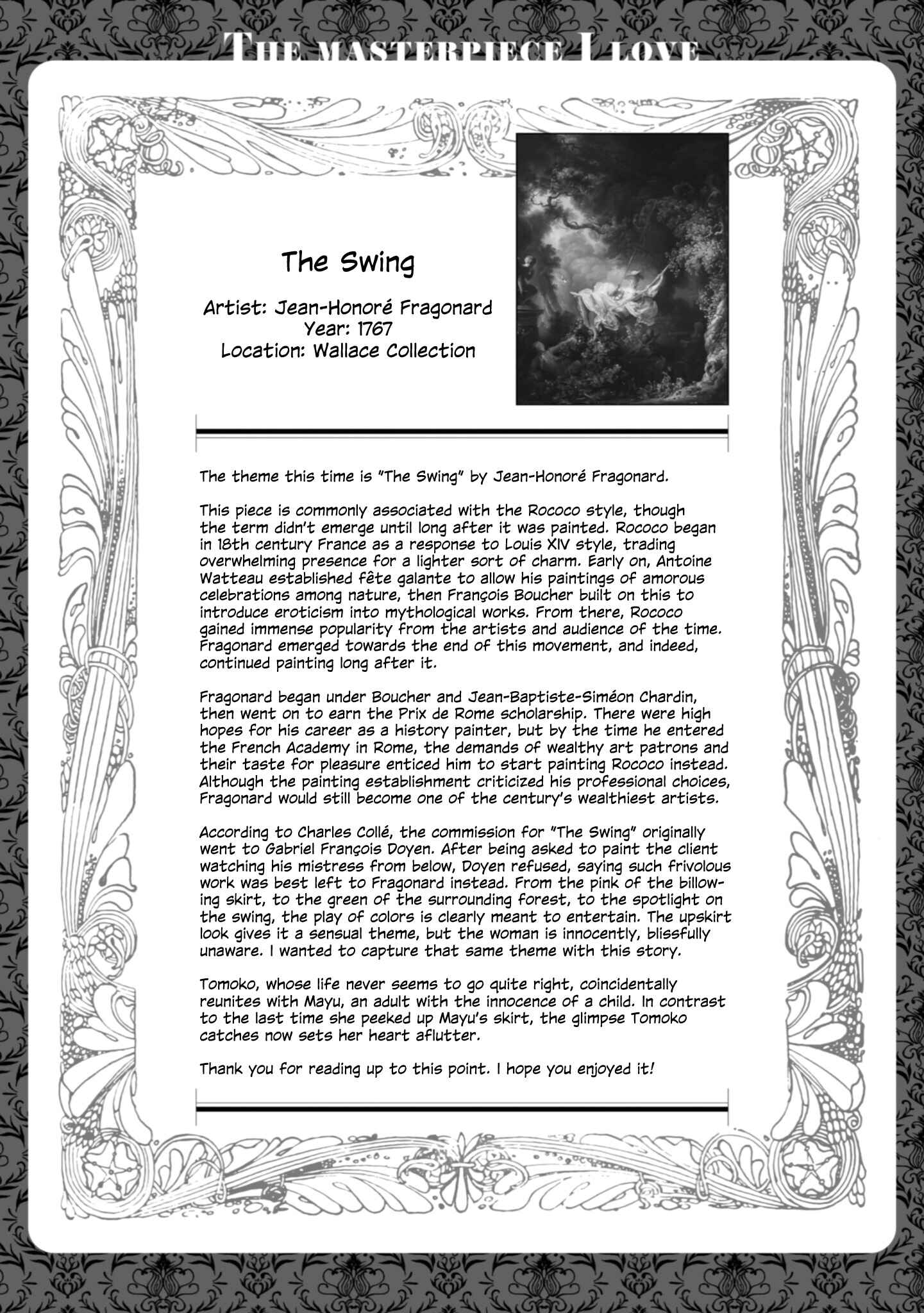 Page 14 Chapter 9 Koisuru Meiga