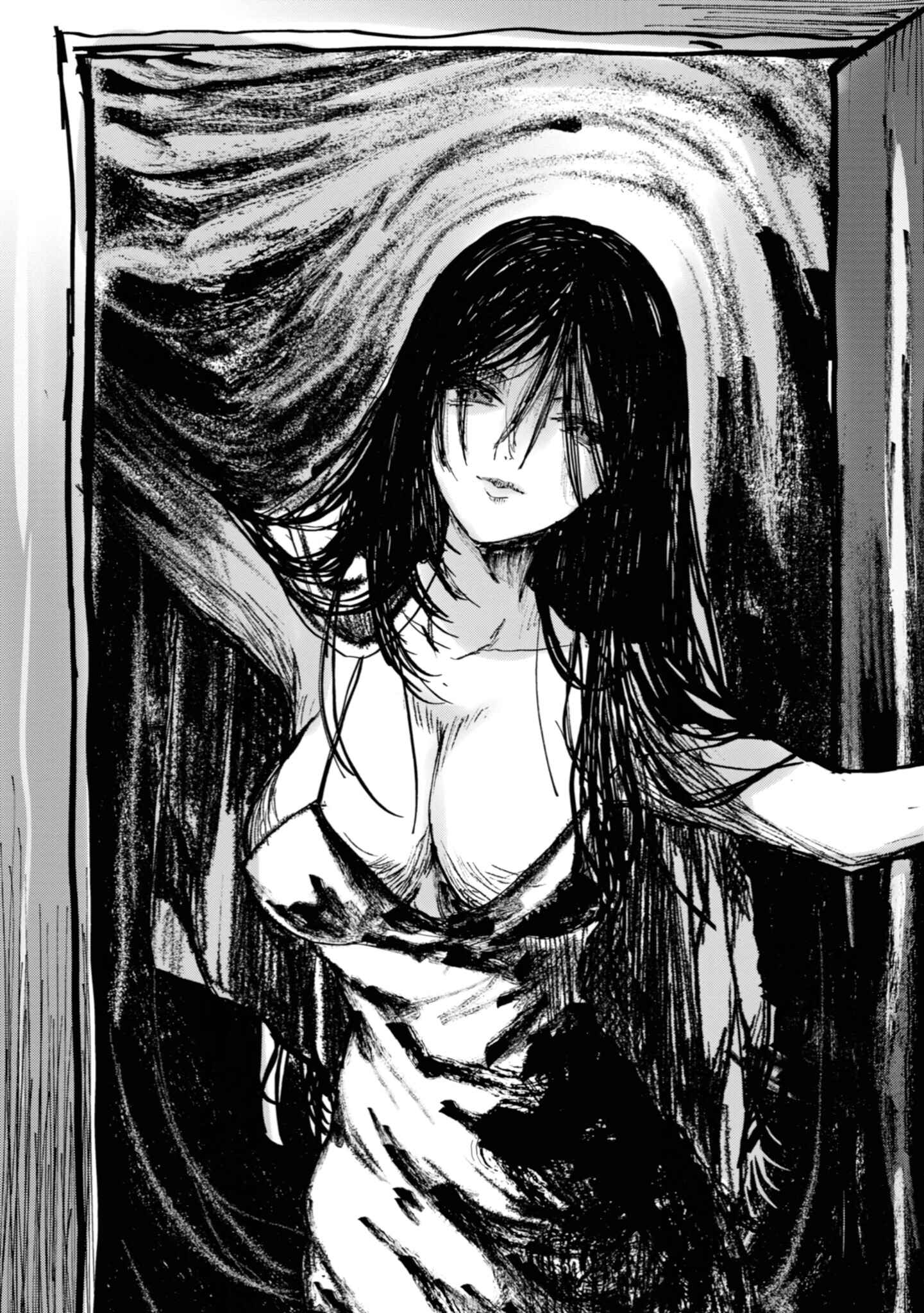Page 13 Chapter 8 Koisuru Meiga