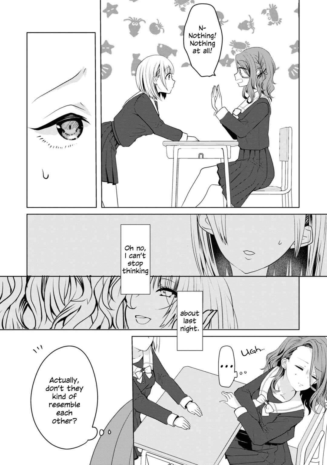 Page 10 Chapter 15 Koisuru Meiga