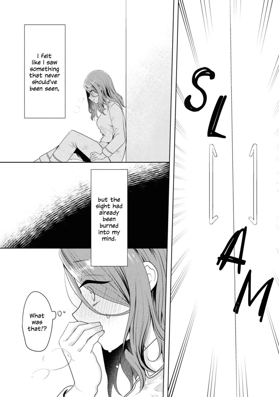 Page 8 Chapter 15 Koisuru Meiga