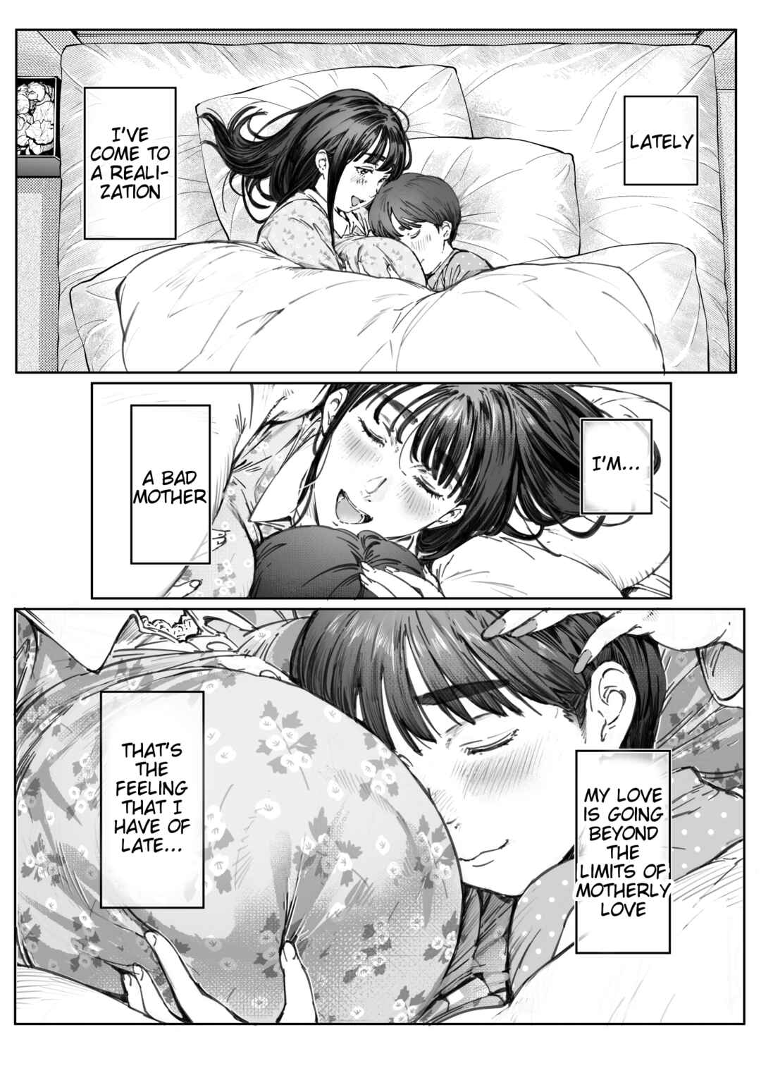 Page 20 Chapter Unknown_b6d6 Dekiai Kansatsu Nikki