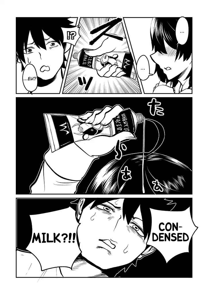 Page 13 Chapter 11 My Stepsister Who Tells Me to Die Every Day Tries to Hypnotize Me So I would Fall for Her...!