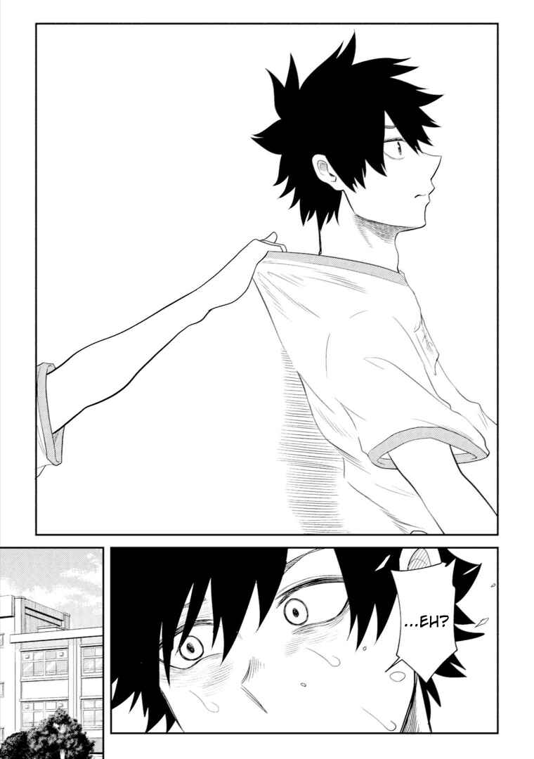 Page 20 Chapter 16 My Stepsister Who Tells Me to Die Every Day Tries to Hypnotize Me So I would Fall for Her...!