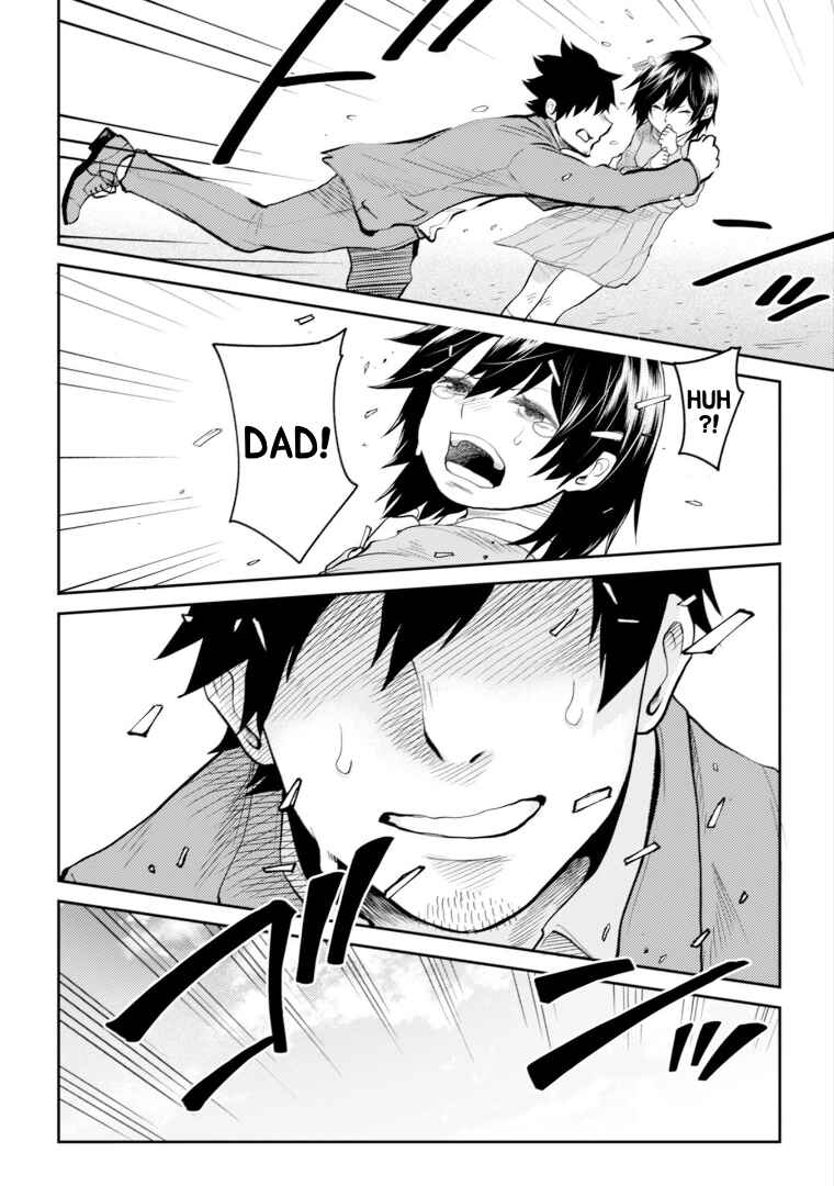 Page 5 Chapter 11.5 My Stepsister Who Tells Me to Die Every Day Tries to Hypnotize Me So I would Fall for Her...!