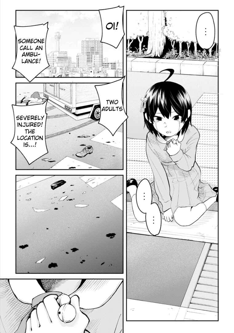 Page 6 Chapter 11.5 My Stepsister Who Tells Me to Die Every Day Tries to Hypnotize Me So I would Fall for Her...!